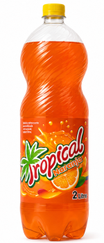 Tropical NARANJA 2 L